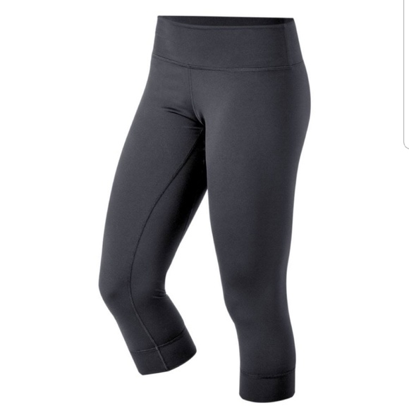 Asics Pants - NWT Asics Women's capri leggings